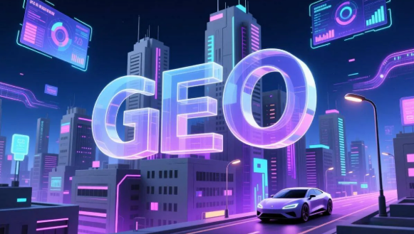 钦州GEO 优化行业动态：主流搜索平台地域收录规则更新综述