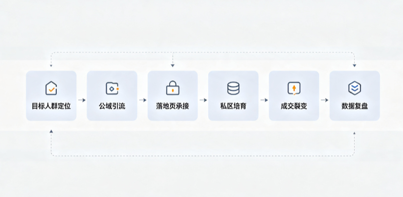 钦州AI 搜索获客深度解析：把握生成式搜索红利，抢占 AI 智能体流量入口