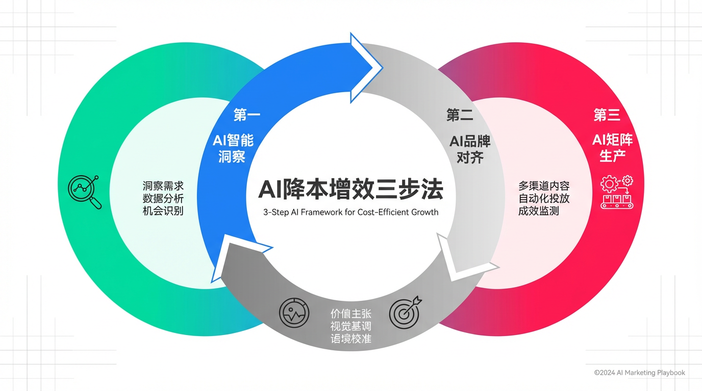 钦州企业必看：不用扩招招人，AI就能帮门店降本增收