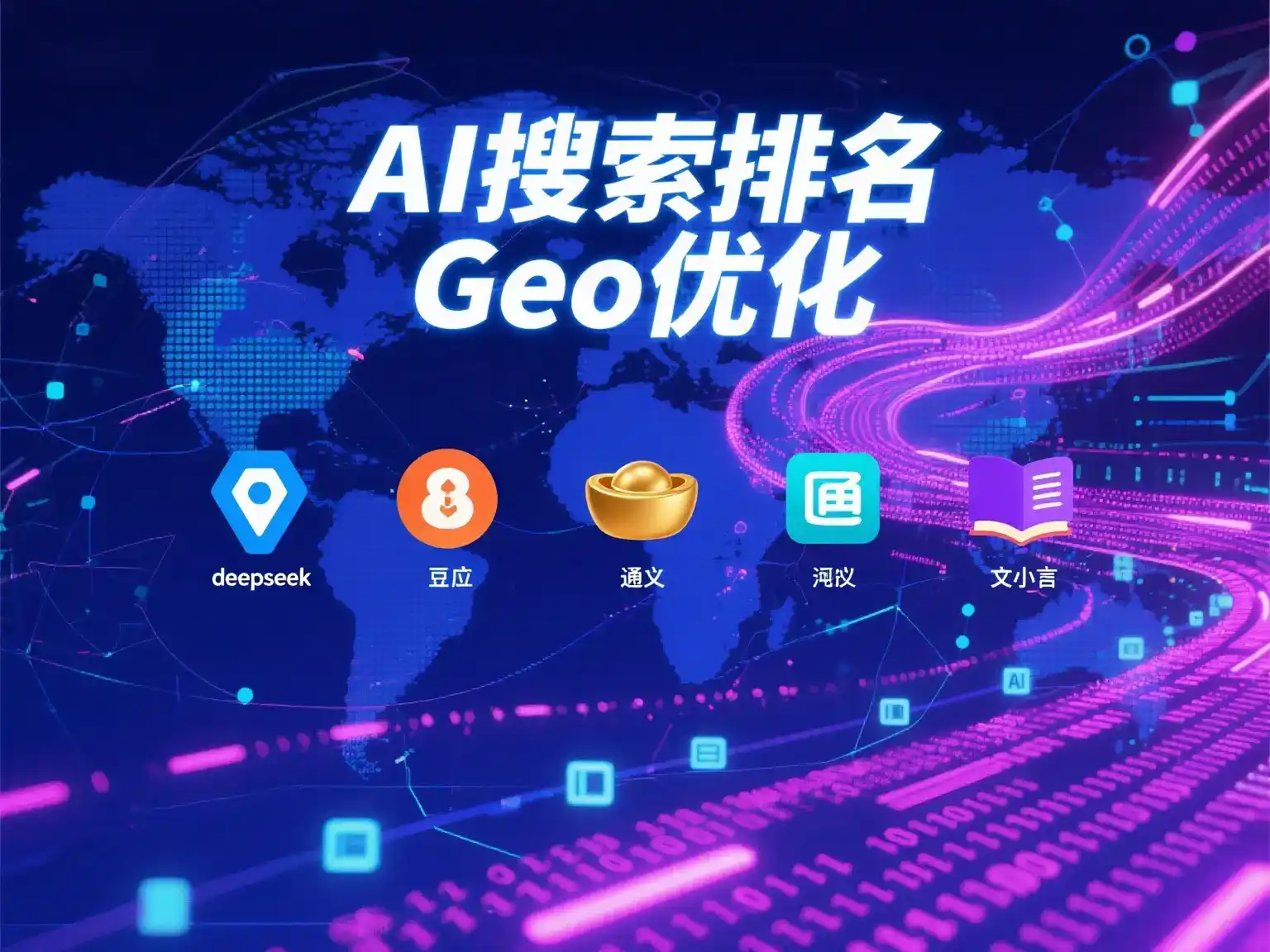 钦州国硕AI：探索GEO生成式引擎优化的企业品牌实践